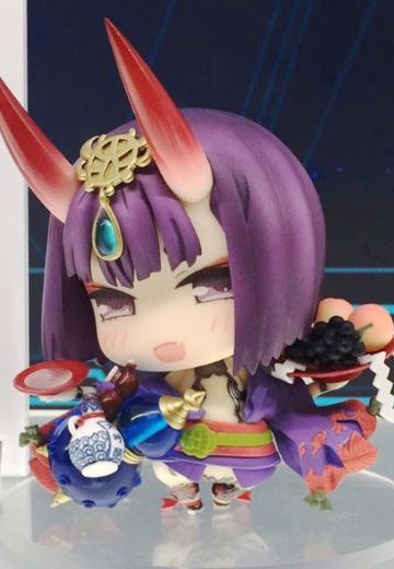 Medicchu Fate / Grand Order 酒呑童子 | Hpoi手办维基