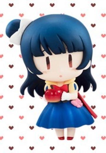 ちょびるめぷち Love Live! Sunshine!! 津岛善子