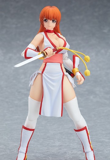 figma#385 死或生 霞 C2ver.