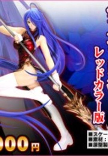 R-Line 一骑当千 関羽云长 China dress ver. | Hpoi手办维基