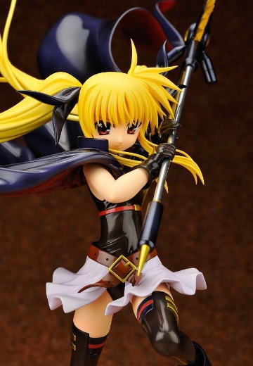 魔法少女奈叶 The MOVIE 1st 菲特・泰斯塔罗沙 -PHANTOM MINDS- | Hpoi手办维基