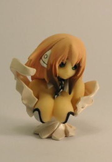 天降之物 伊卡洛斯 Bust  | Hpoi手办维基