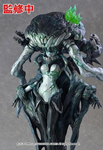 舰队Collection -舰娘- 空母沃级 | Hpoi手办维基