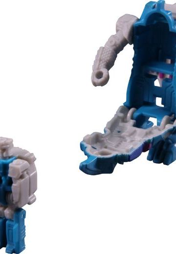 变形金刚 パワーオブザプライム PP-10 炼金术师プライム[takaraTomy]《０６月予约》 | Hpoi手办维基