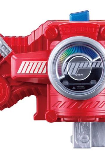 假面骑士ビルド DXハザードトリガー[Bandai]《０２月予约》 | Hpoi手办维基