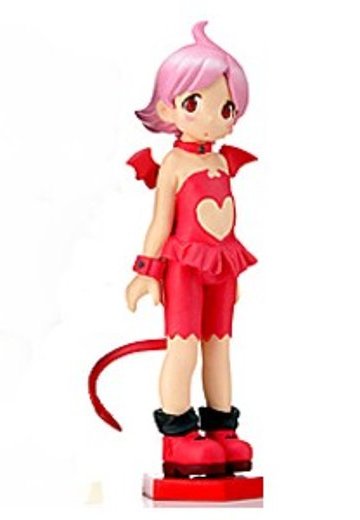 WF Wonder娘 Devil Version 