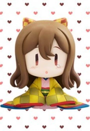 ちょびるめぷち Love Live! Sunshine!! 国木田花丸
