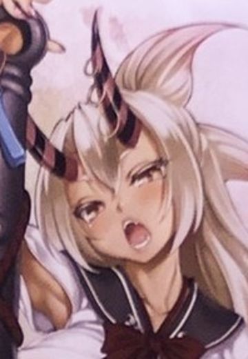 恶鬼 鬼爱华铃音 | Hpoi手办维基