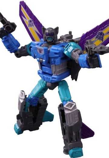 变形金刚 パワーオブザプライム PP-18 黑云古[takaraTomy]《０７月予约》 | Hpoi手办维基