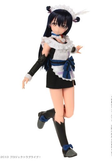 	PureNeemo LoveLive! School idol project 园田海未  | Hpoi手办维基