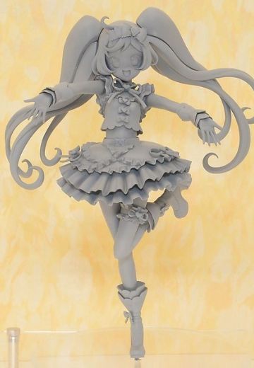 美妙天堂 	真中啦啦 | Hpoi手办维基