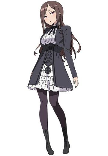 超像Art系列 公主准则 多萝西