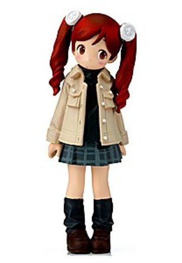 WF リSETちゃん Private Version 