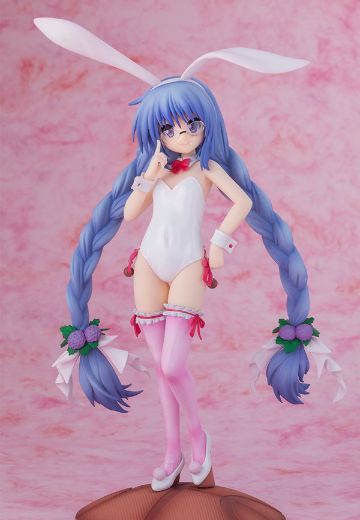 萝球部 SS 永冢纱季 Shiro Usagi-san ver.  | Hpoi手办维基