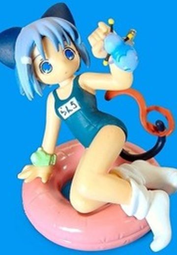 らんちぼっ らんち School 泳装Ver. 