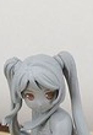 原创角色 | Hpoi手办维基