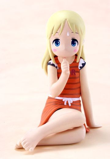 草莓棉花糖 安娜・柯普拉 