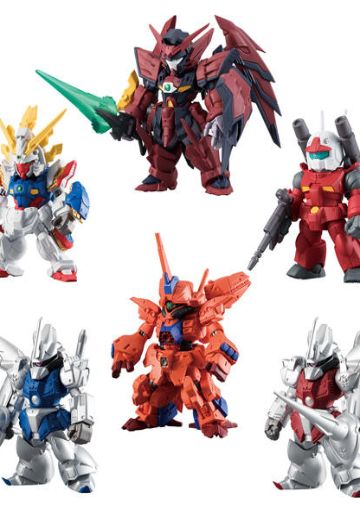 FW 高达 Converge ♯10 | Hpoi手办维基