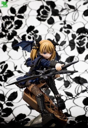 デススマイルズ Casper New Face Ver. 