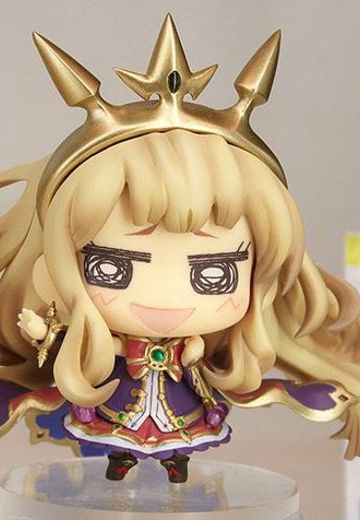 Medicchu 碧蓝幻想 カリオストロ  | Hpoi手办维基