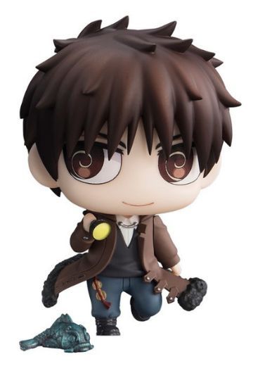 盗墓笔记沙海 吴邪  | Hpoi手办维基