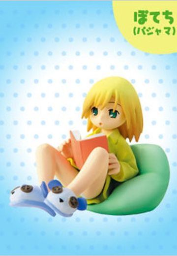 らんちぼっ ぽてち Pajama Ver.  | Hpoi手办维基