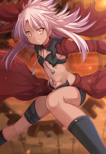 克洛伊·冯·爱因兹贝伦