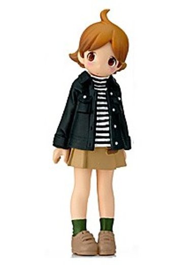 WF Wonder娘 Private Version  | Hpoi手办维基