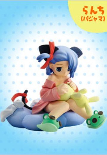 らんちぼっ らんち Pajama Ver. 