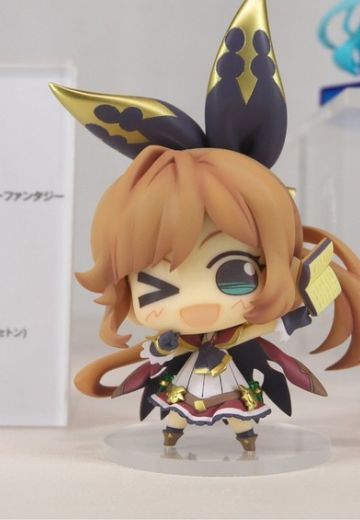 Medicchu 碧蓝幻想 クラリス 