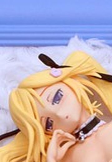 彼女×彼女×彼女 织节真冬 DokiDoki Ver.