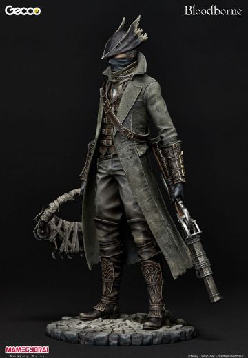 ブラッドボーン 狩人 