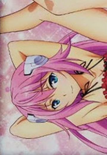 学战都市Asterisk 尤莉丝＝爱雷克西亚·冯·里斯妃特