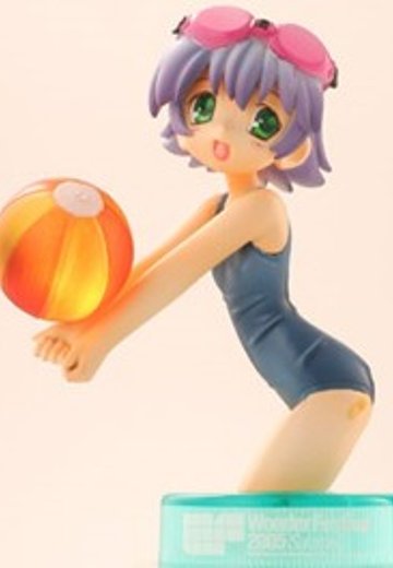 WF Wonder娘 WonderFestival 2005 [Summer] 