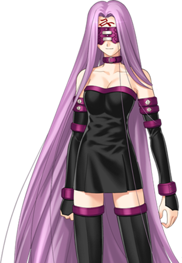 美杜莎(Fate系列)