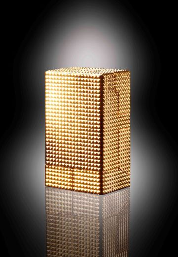 超合金魂 黄金战士  GX-32R黄金战士 足金质感 | Hpoi手办维基