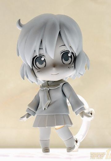 粘土人 琴浦小姐 琴浦春香 | Hpoi手办维基