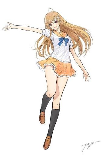 Culture Japan 末永未来 | Hpoi手办维基