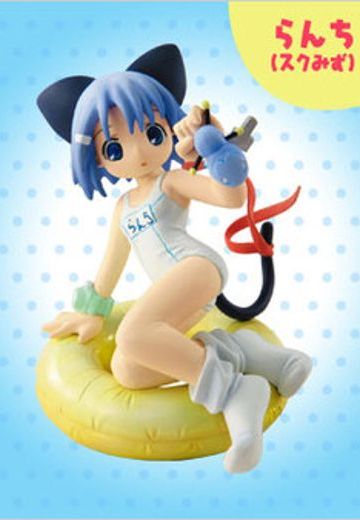 らんちぼっ らんち School 泳装Ver. 