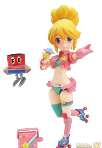 パルフォム トリリオンスターライツ 星乃希  | Hpoi手办维基