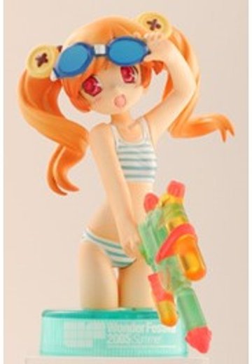 WF リSETちゃん WonderFestival 2005 [Summer] 