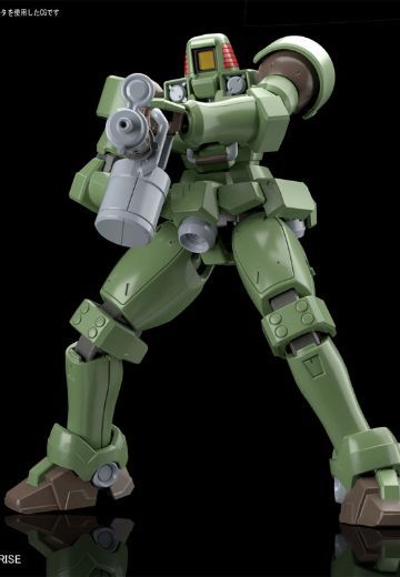 HG 1/144 利奥 | Hpoi手办维基