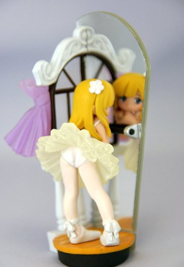 Yuuki Ooshima BOOTLEG 4 原创角色 ヴィネットちゃん Ballet de Kinnen de ver.  | Hpoi手办维基