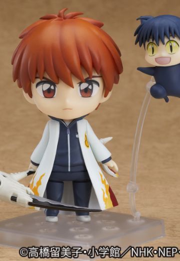 粘土人#873 境界之轮回 六道轮回 | Hpoi手办维基