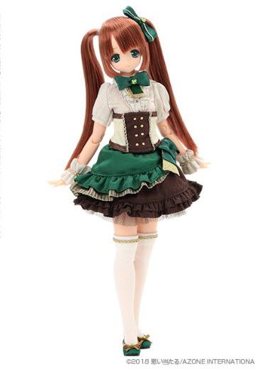 PureNeemo Azone direct store ver.  | Hpoi手办维基