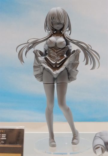 约会大作战 时崎狂三 | Hpoi手办维基