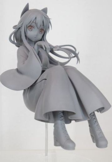 乌拉拉迷路帖 巽绀 （企划已取消） | Hpoi手办维基