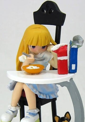 K・T Figure Collection リカちゃん リカちゃん  | Hpoi手办维基