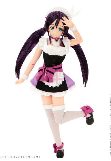 PureNeemo LoveLive! School idol project 东条希  | Hpoi手办维基