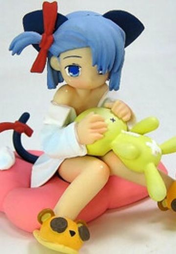 らんちぼっ らんち Pajama Ver. 